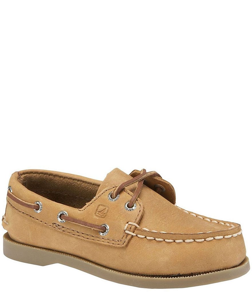 Sperry top sider kids on sale