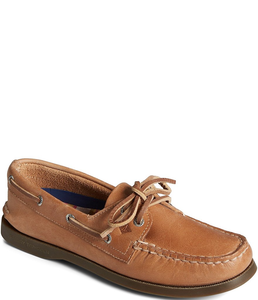 sperry original boat shoe womens