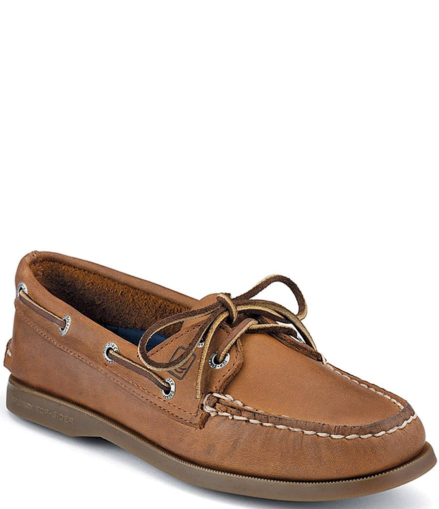 Sperry Top-Sider Authentic Original Women's Boat Shoes | Dillards