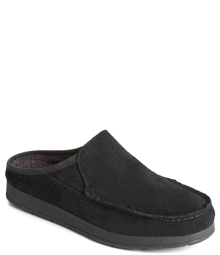 Dillards dearfoam 2024 slippers