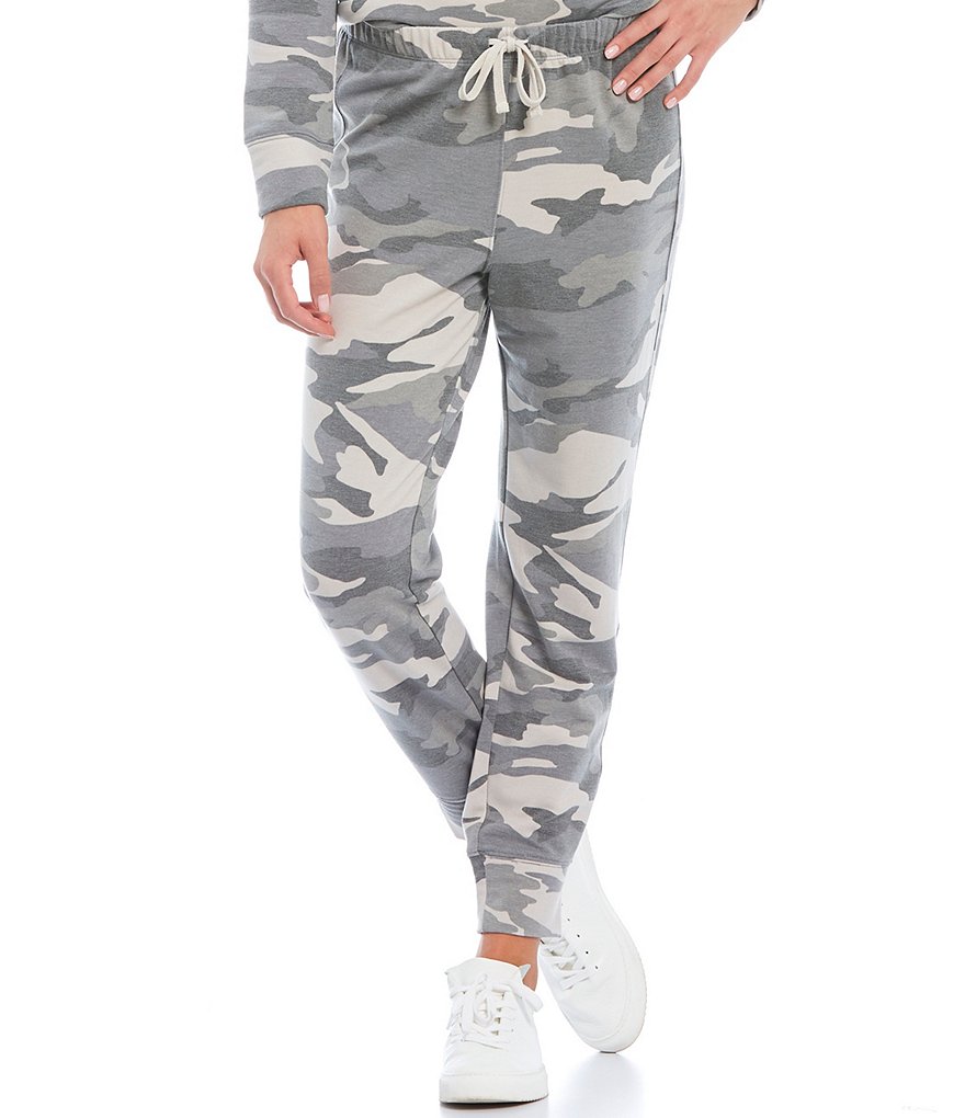 splendid camo joggers costco