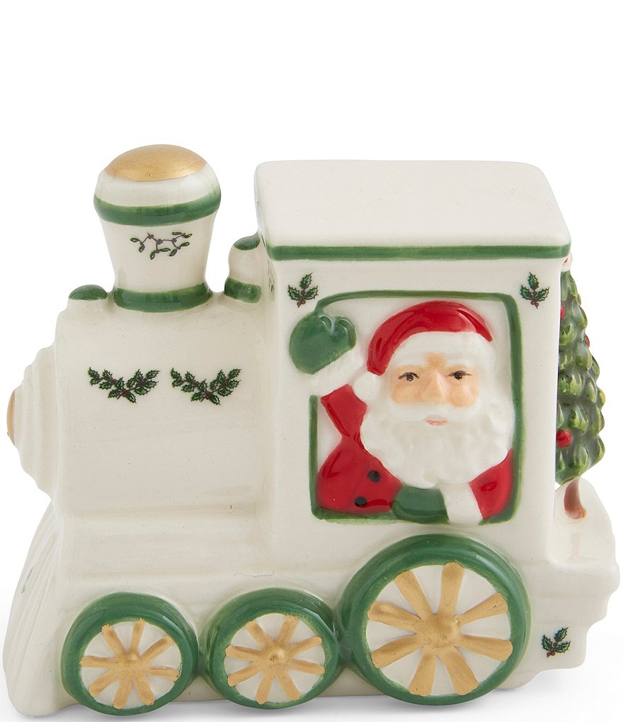 Spode Christmas Tree Collection Village Train Figurine | Dillard's