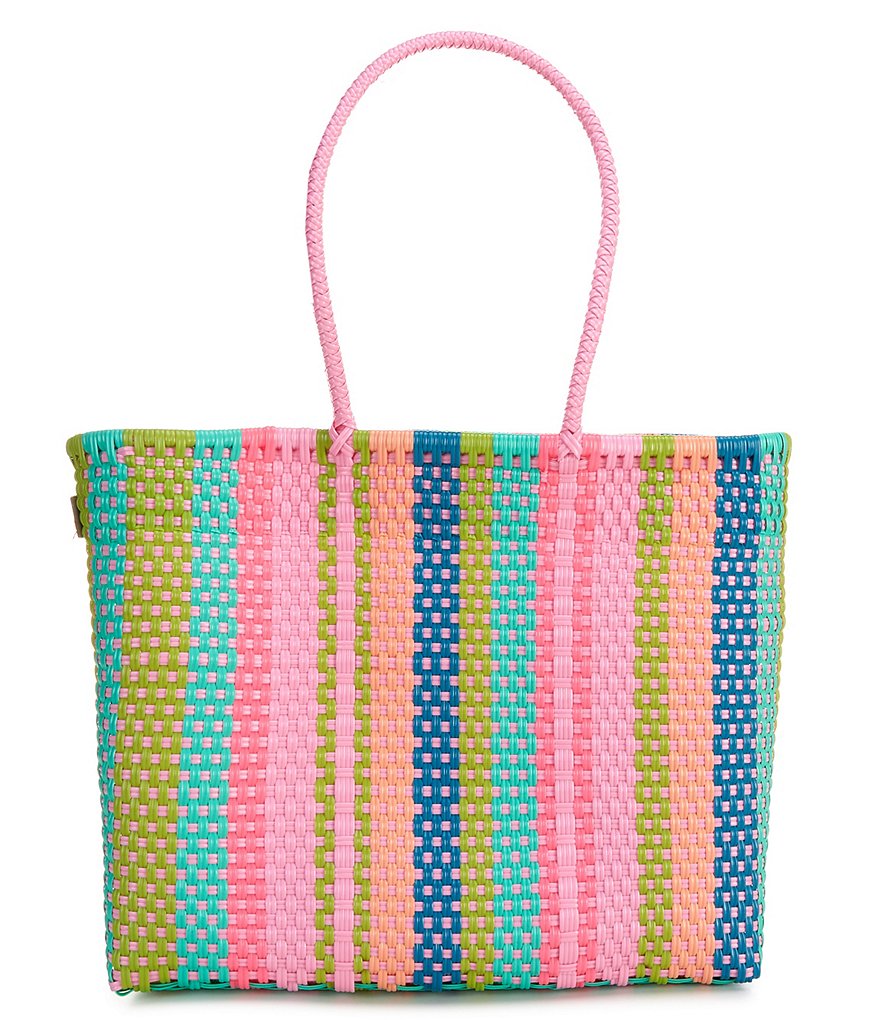 Squeeze De Citron Tote Bag