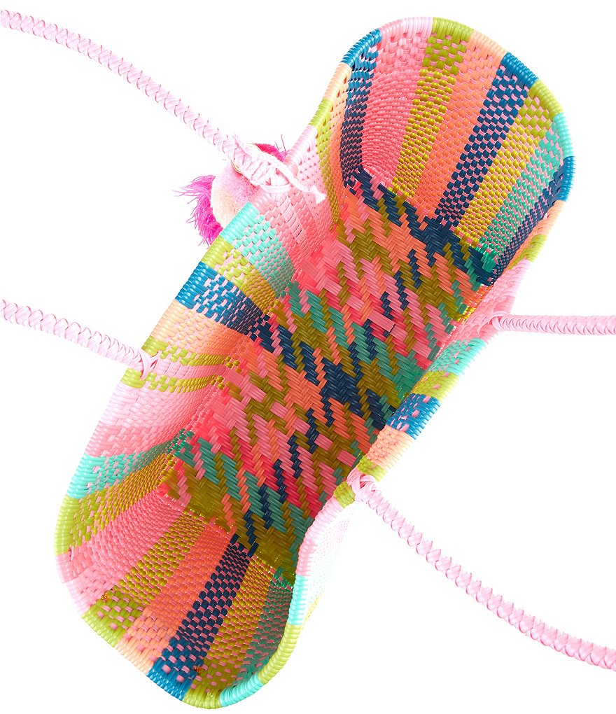 Squeeze De Citron Tote Bag - Thumbnail 2