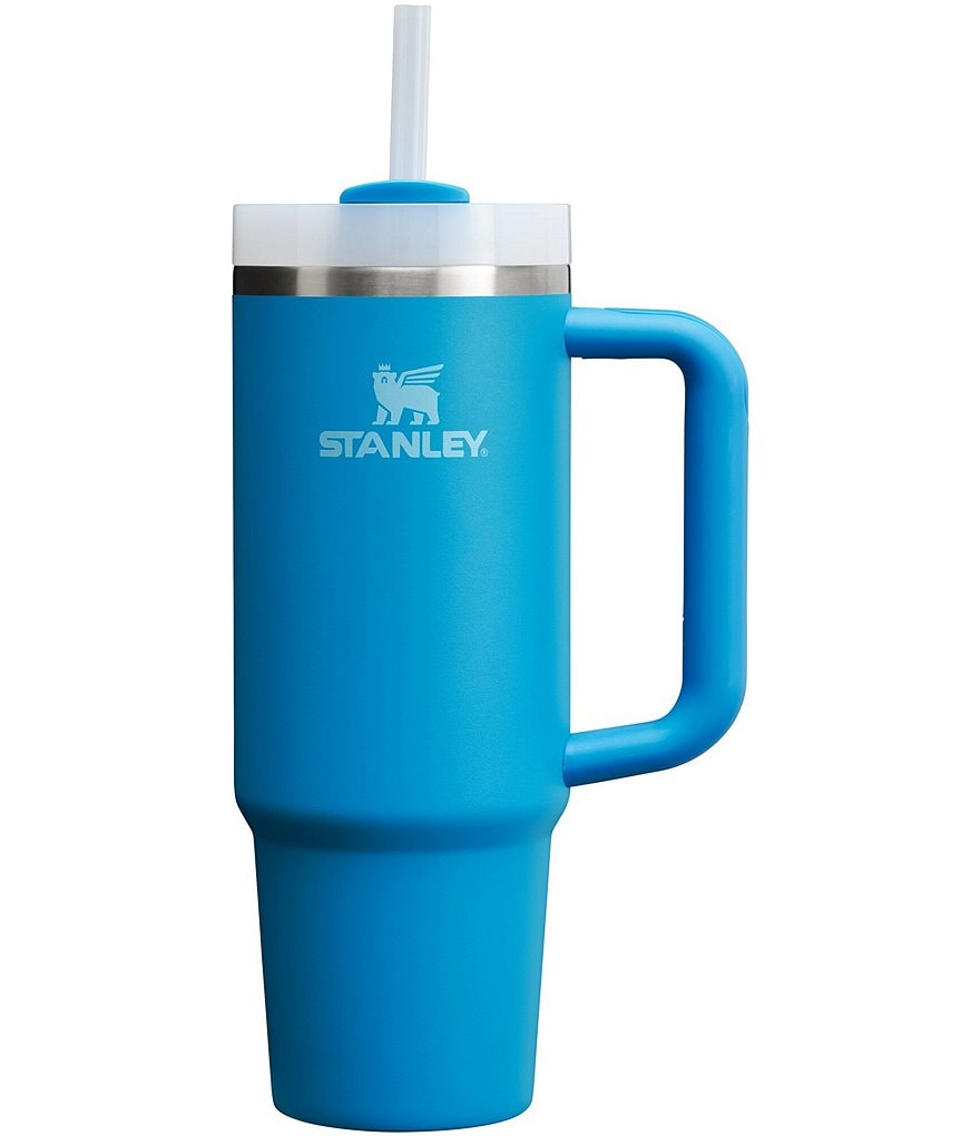 Stanley Quencher H2.0 Flowstate Tumbler, 30-oz. 