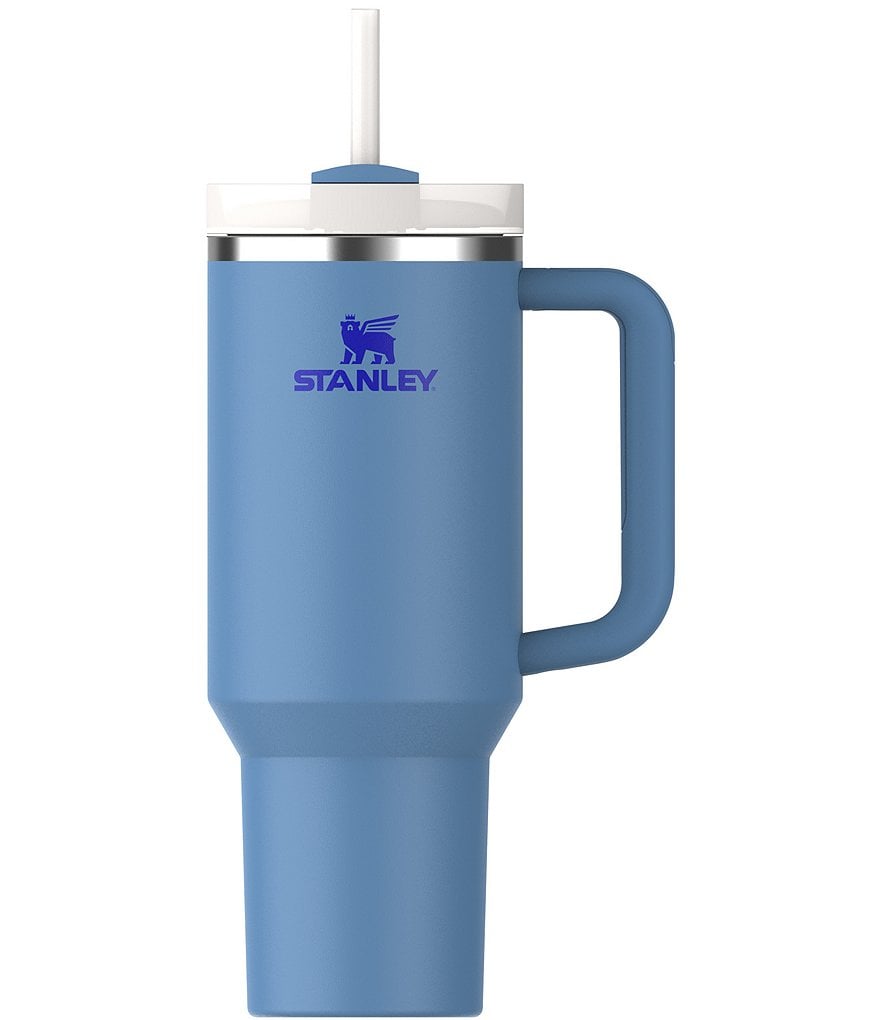 Stanley Quencher H2.0 FlowState Tumbler, 40-oz. | Dillard's