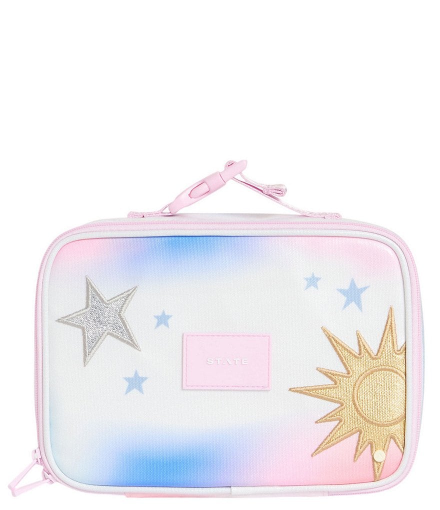STATE Bags Rodgers Celestial Lunch Box