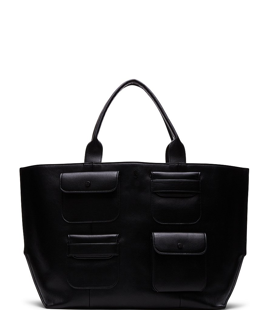 ANISIA Bag Black  Women's Tote Bags – Steve Madden