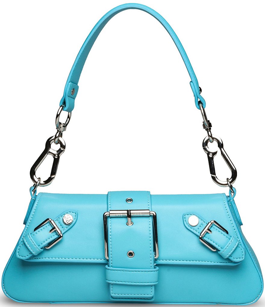 Steve Madden Gerel Angular Shoulder Bag | Dillard's