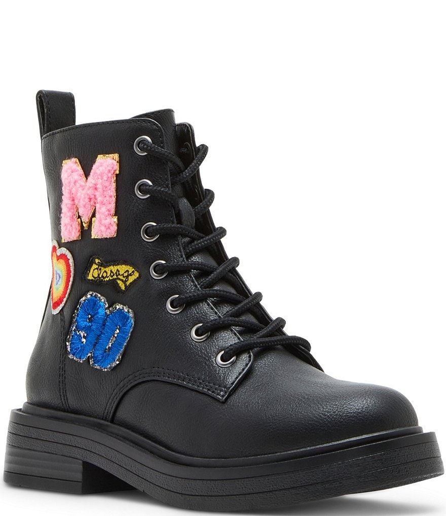 （人気）Steve Madden Madden girl サンダー ローファー 人気】Madden girl by Steve Madden Tailored ローファー 靴
