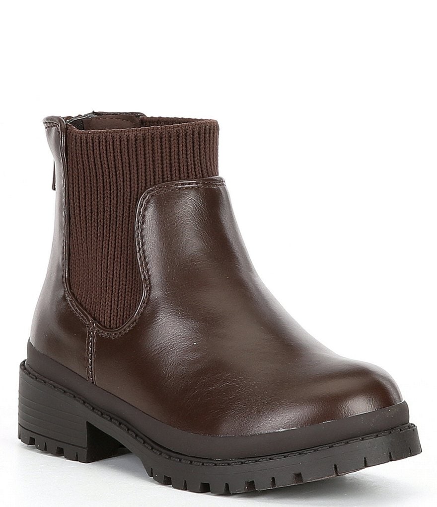 Steve madden jerry outlet chelsea boot