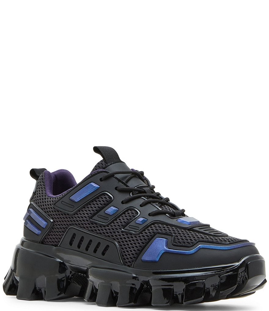 Steve Madden PONCE BLACK Steve Madden Men main image 3