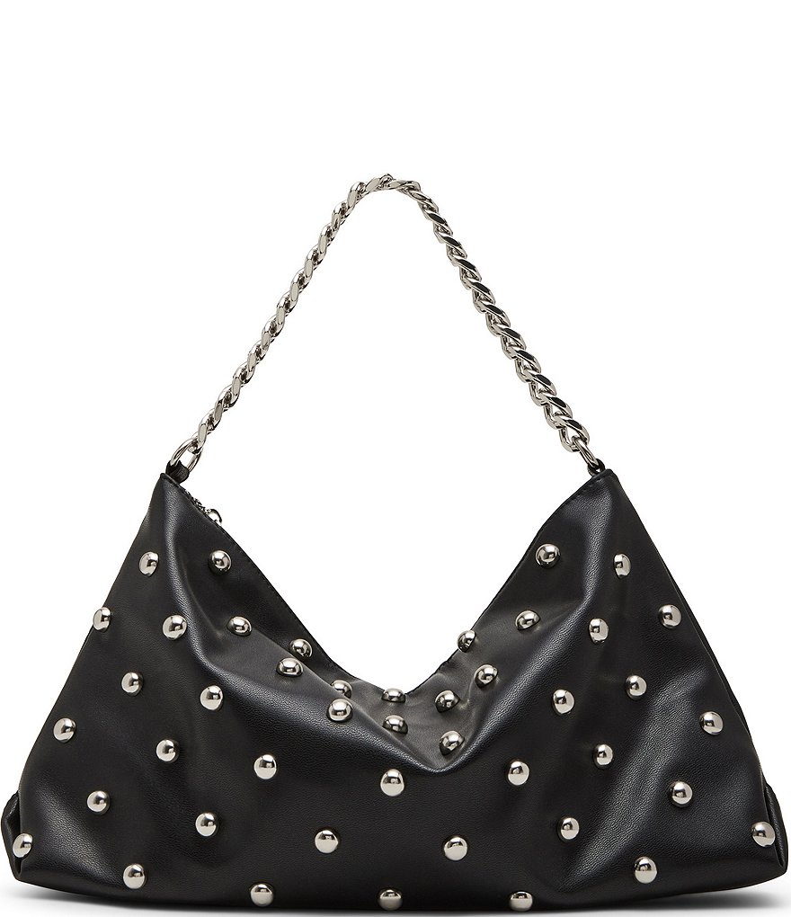 【関税・送料込み】STEVE MADDEN ハンドバッグ STEVE MADDEN - ショルダーバッグやトートバッグなど、【STEVE