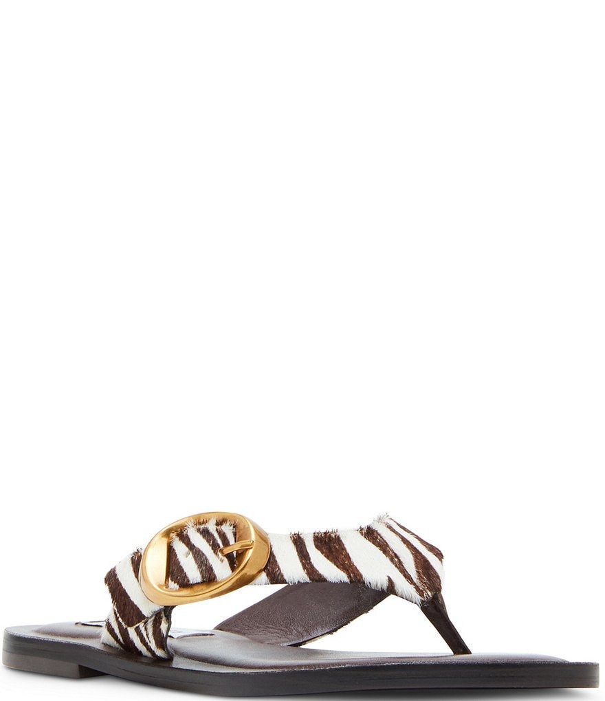【Steve Madden】サンキスラフィア スティーブ マデン STEVE MADDEN ダブルベルトラフィアサンダル