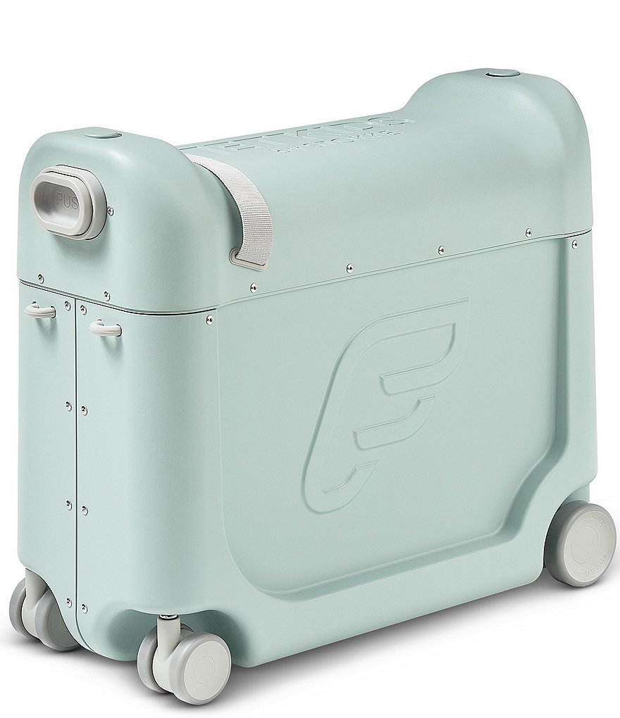 Stokke® JetKids™ Travel BedBox™ Ride-On Suitcase | Dillard's