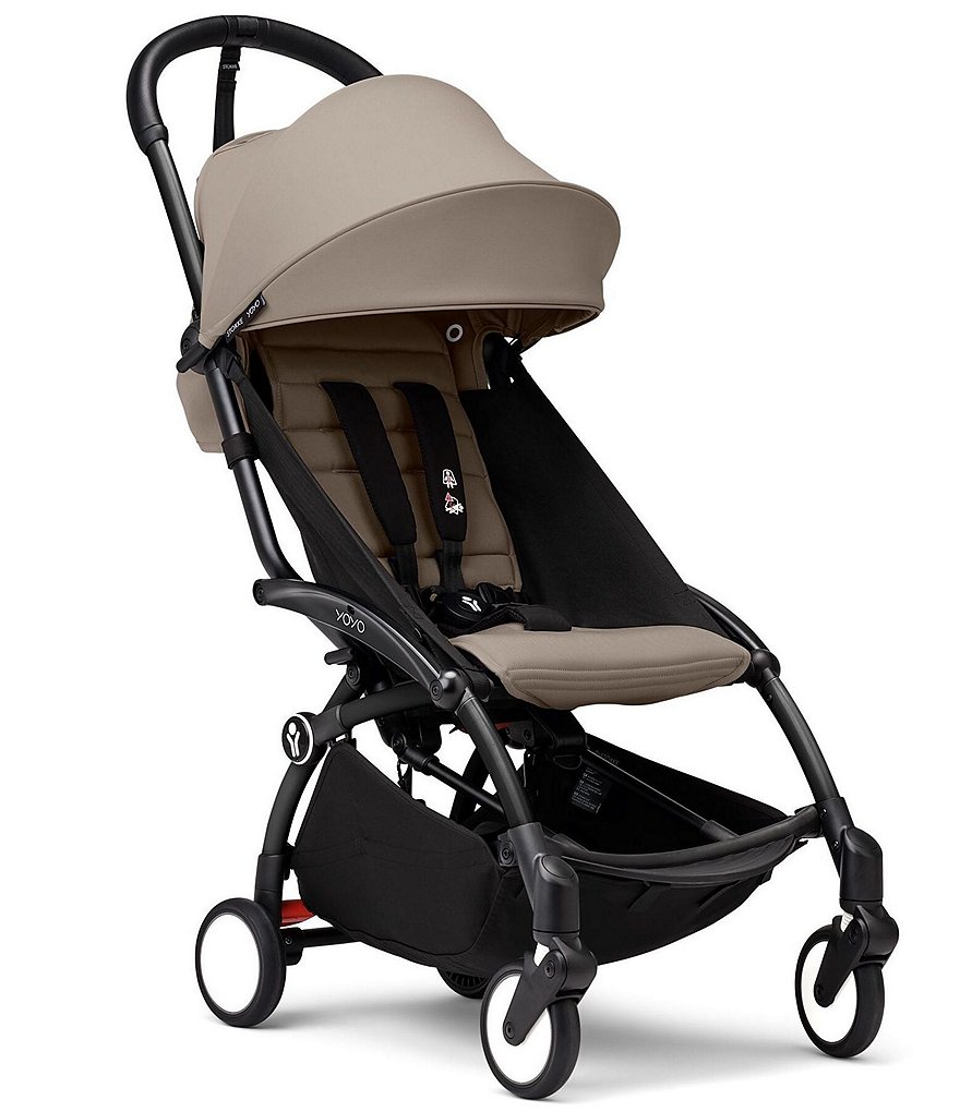 Stokke® YOYO 3 Travel Stroller | Dillard's