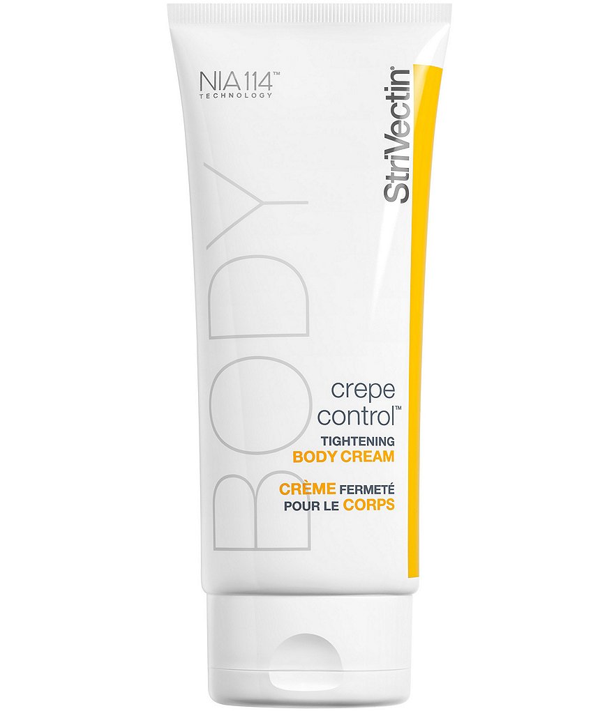く日はお得♪ Control™ Crepe StriVectin Tightening Dillard's | Cream Body ボディクリーム