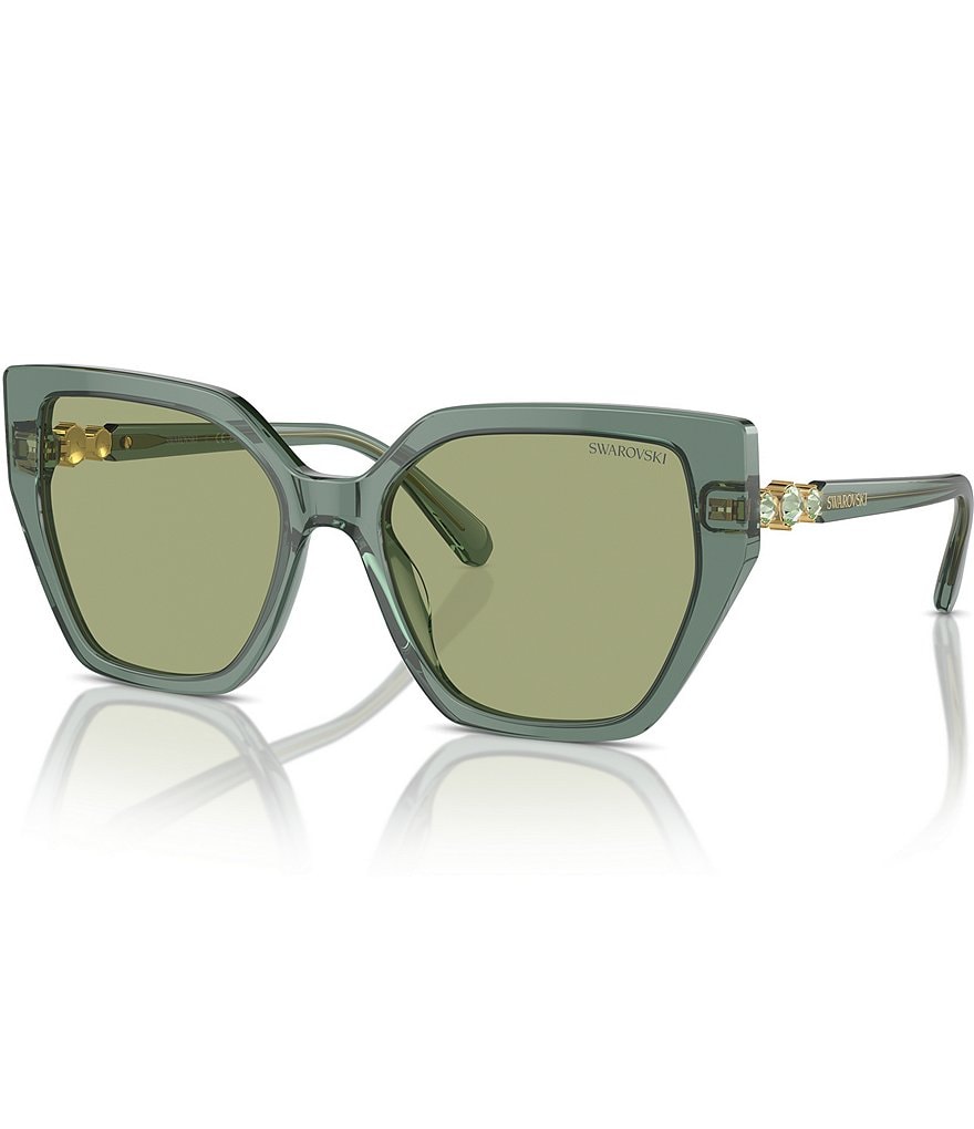 SK SG-S11581 Okeechobee Clear Gray Blu Mtlc Sunglasses - Sportsman's  Wholesale