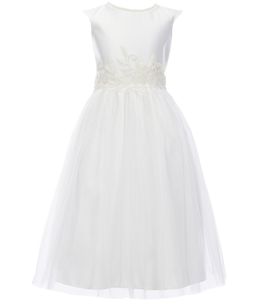 first communion dresses dillards