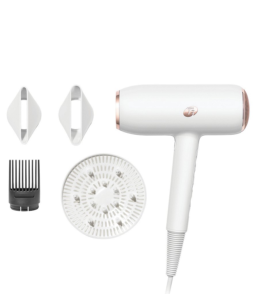 T3 Featherweight StyleMax Professional Hair Dryer with Automated