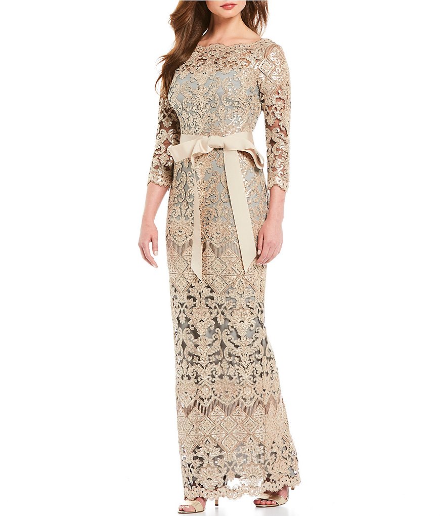 Mon Cheri Modest TR11976 - [Mon Cheri Modest TR11976] - Buy a Mon Cheri  Wedding Dress from Bridal Closet