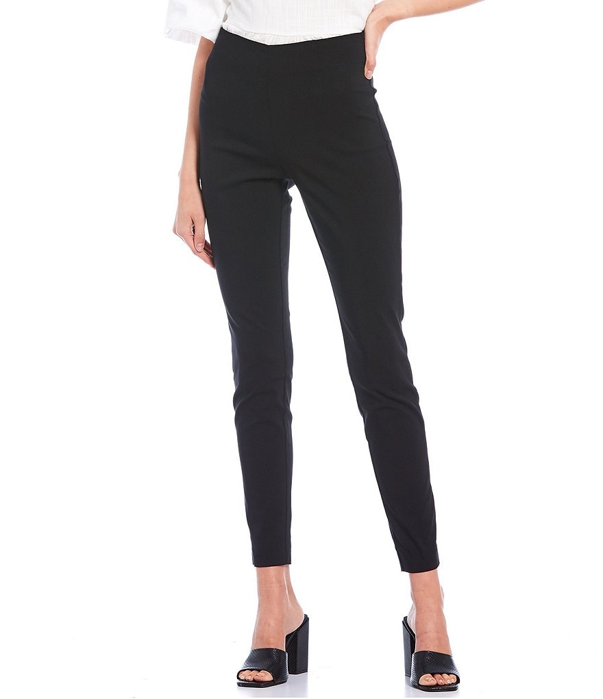 Takara Coordinating Pull-On Millennium Dress Pants | Dillard's