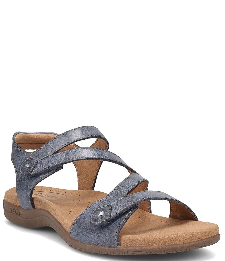 Taos deals sandals sale