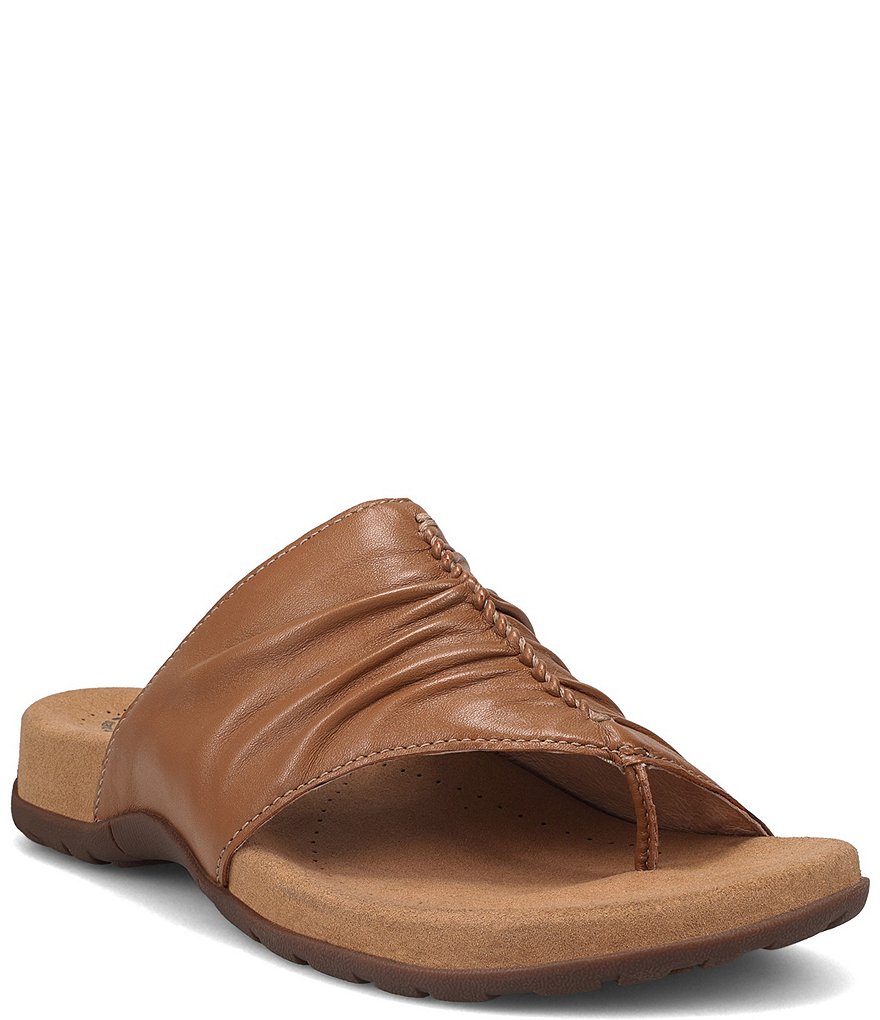 Taos traveler hot sale sandal