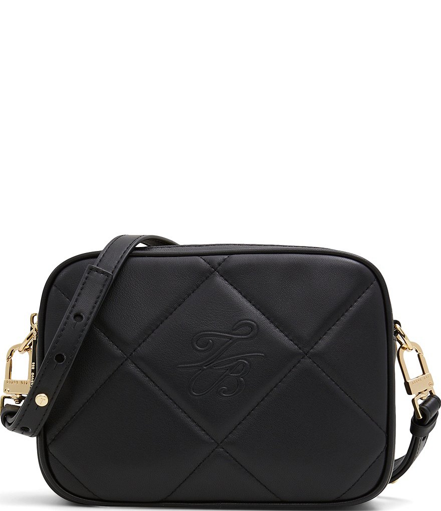 Ladies Ted shops Baker Crossbody bag