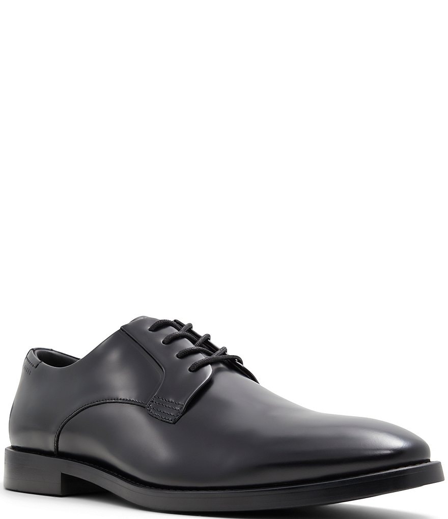 Derby Shoes Ted Baker Grey Shoes TED BAKER Men's Shoes Dorset