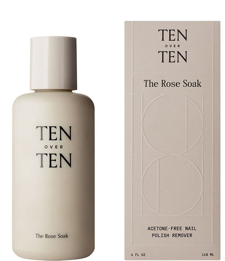 Tenoverten The Rose Soak - Thumbnail 5