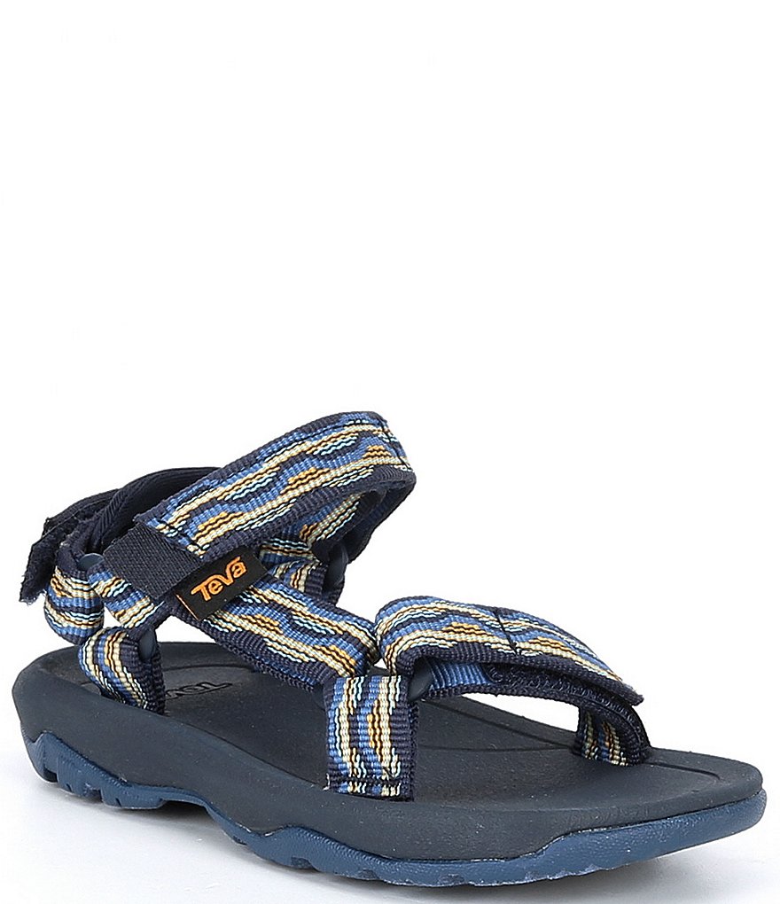 Teva best sale infant sandals