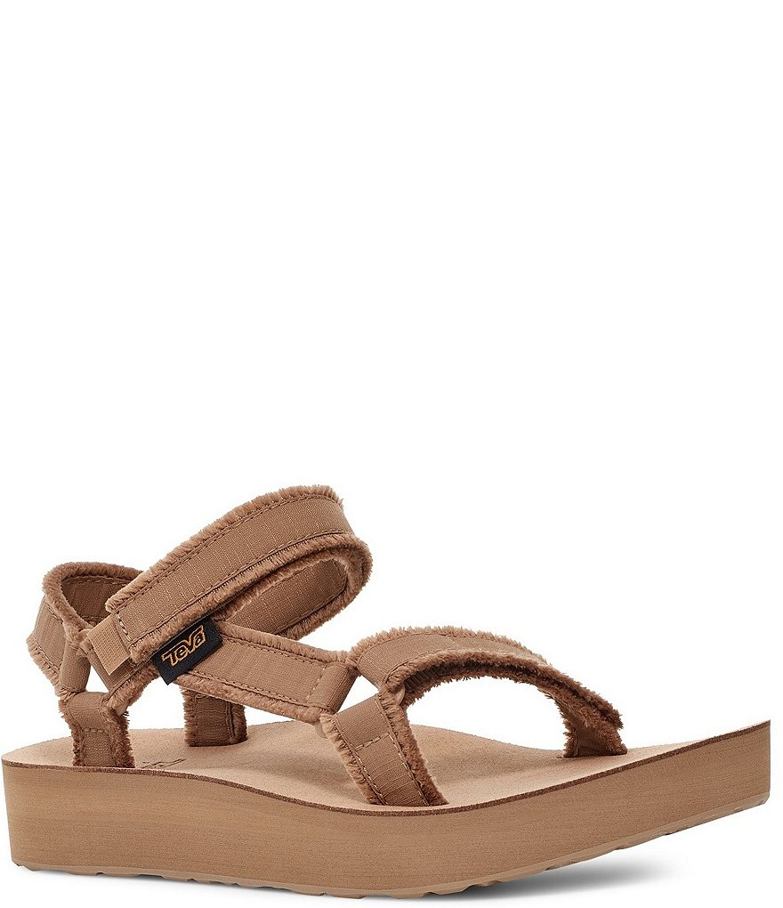 Midform Universal Teva Women's Universal Sandal Teva Midform