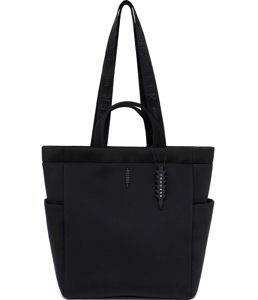 Thacker Anniston Neoprene Tote Bag | Dillard's