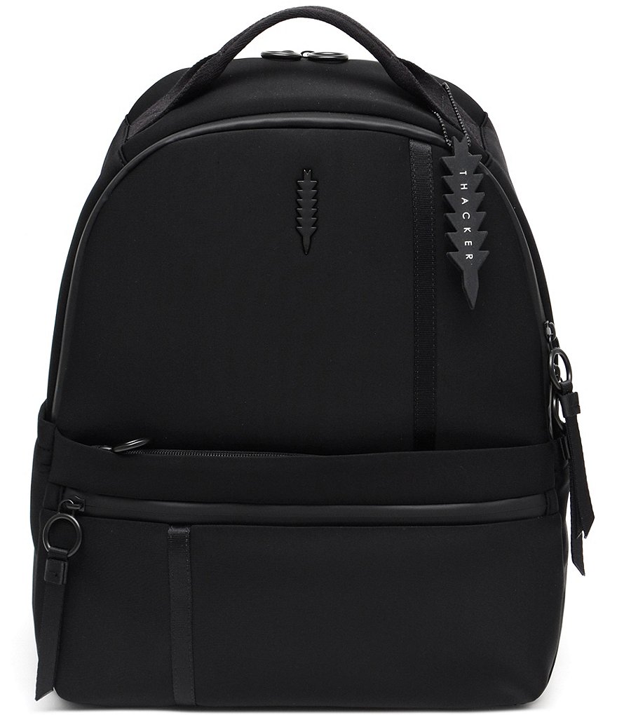 Thacker Carey Neoprene Backpack | Dillard's