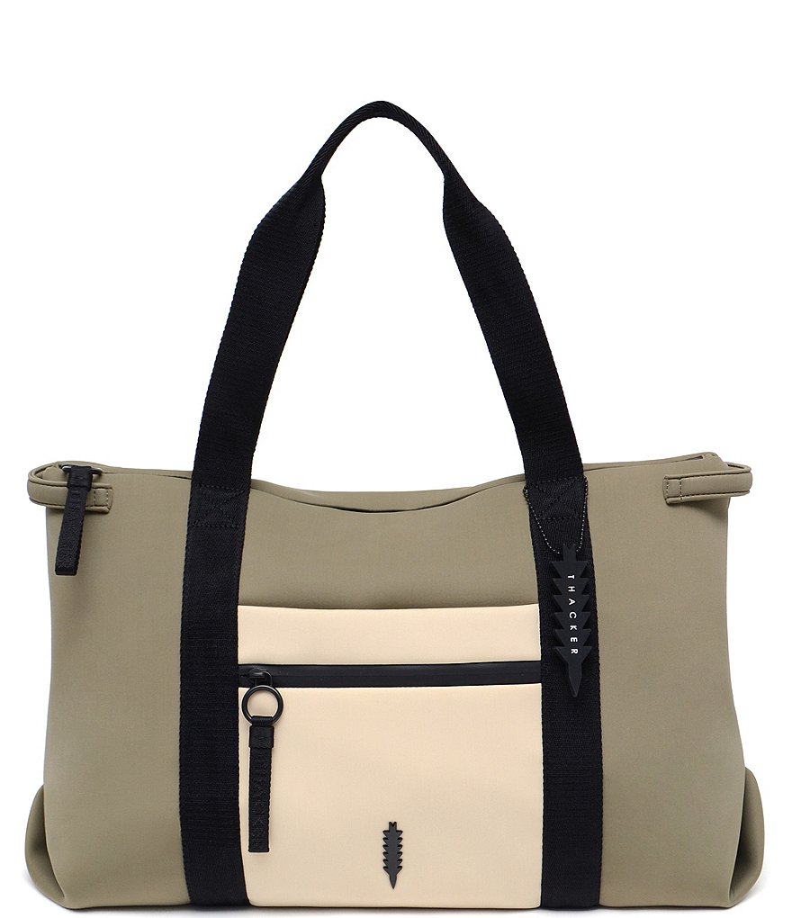 Thacker Carey Utility Neoprene Tote Bag | Dillard's