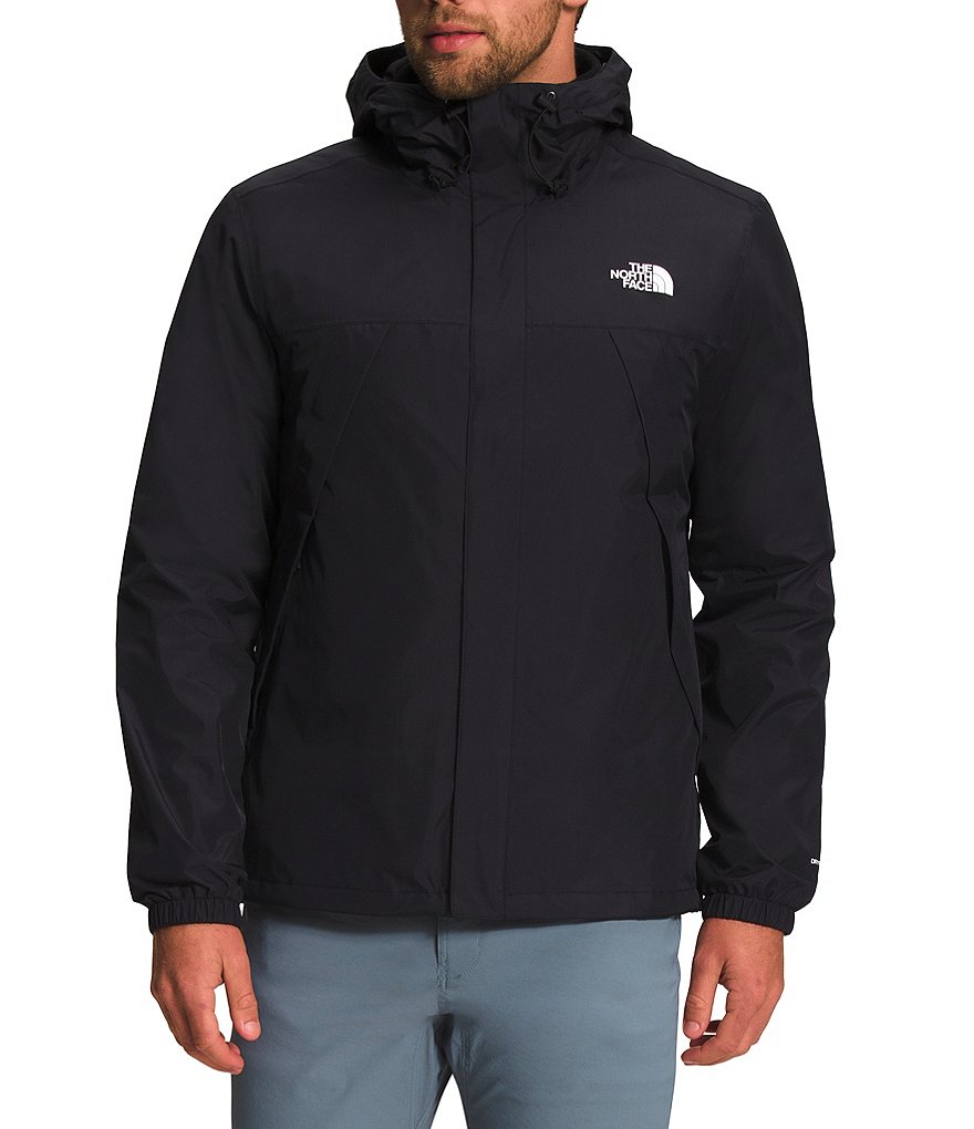 The North Face Antora Triclimate® Full Zip Jacket | Dillard's