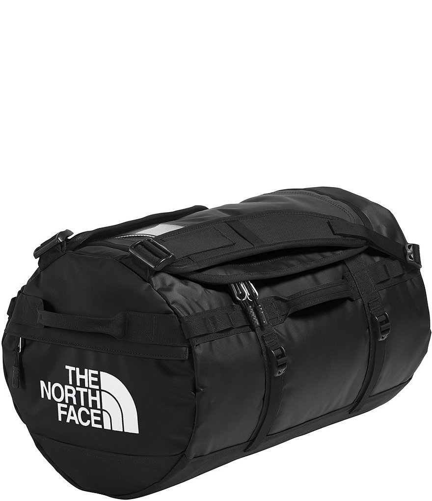 The North Face 50L Base Camp Duffle Bag Dillard s