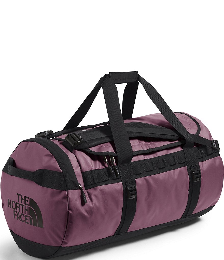 The North Face 71L Base Camp Duffle Bag Dillard s