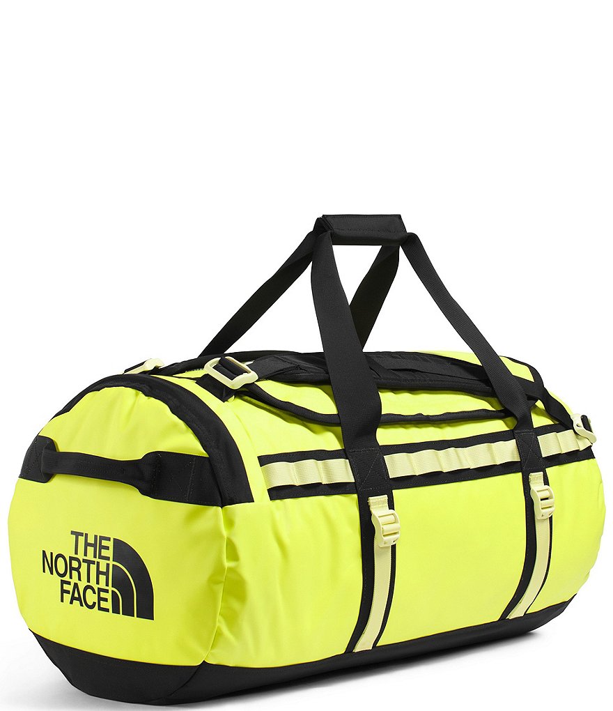 The North Face 71L Base Camp Duffle Bag - Medium | Dillard's