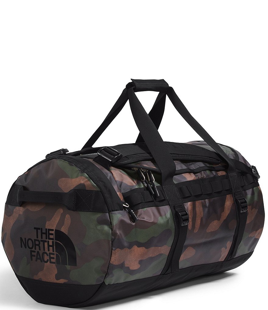 The North Face 71L Base Camp Duffle Bag - Medium | Dillard's