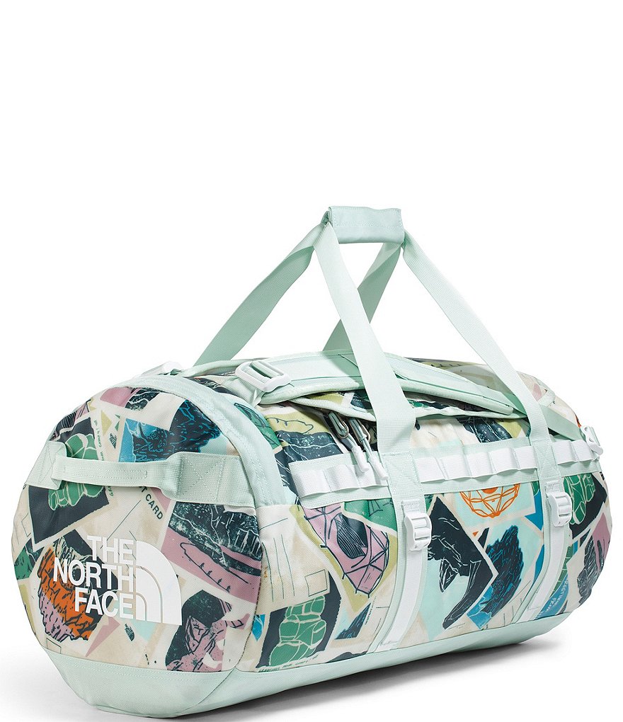 The North Face 71L Base Camp Duffle Bag - Medium | Dillard's