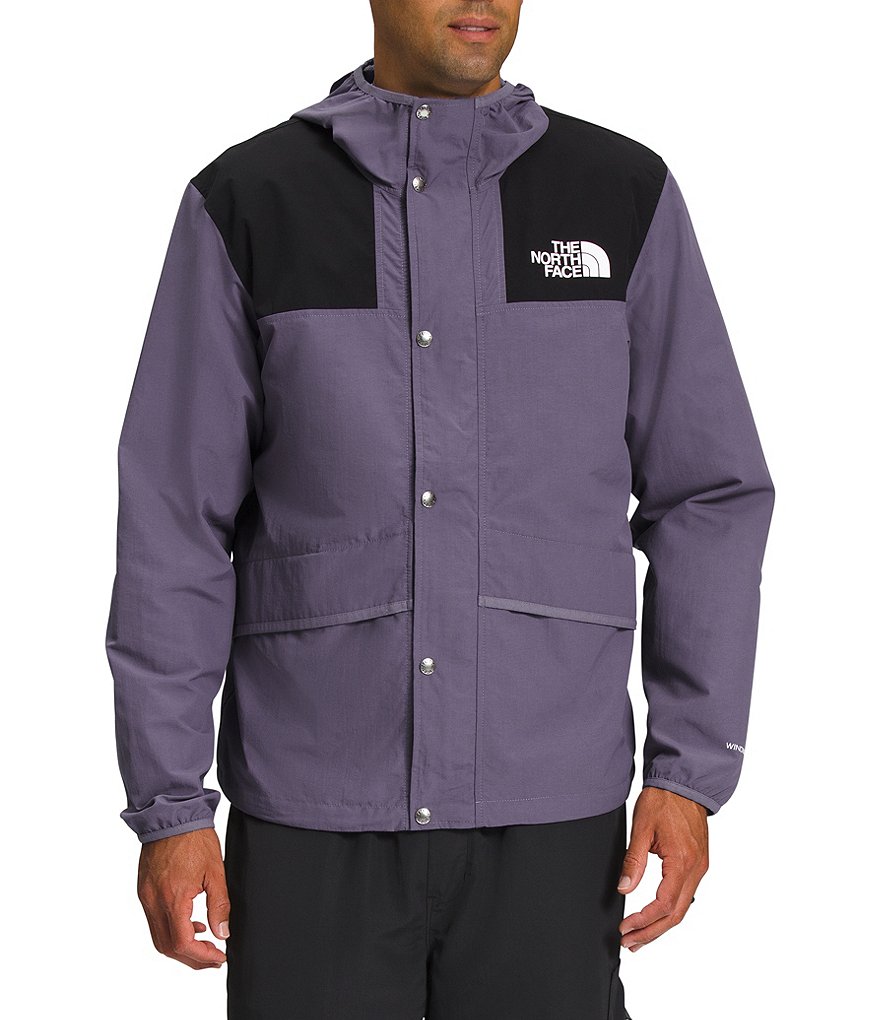 THE NORTH FACE PL 21AW Mountain Wind JKT-