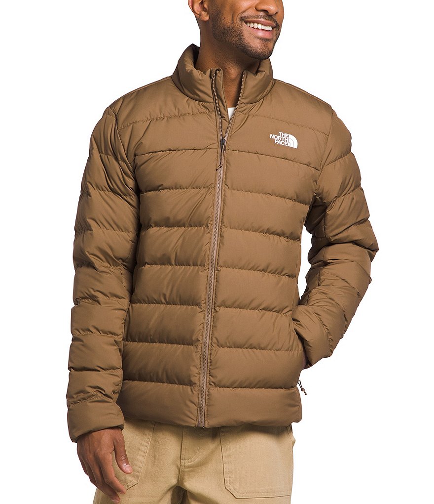 The North Face Aconcagua 3 Long Sleeve Ski Jacket | Dillard's