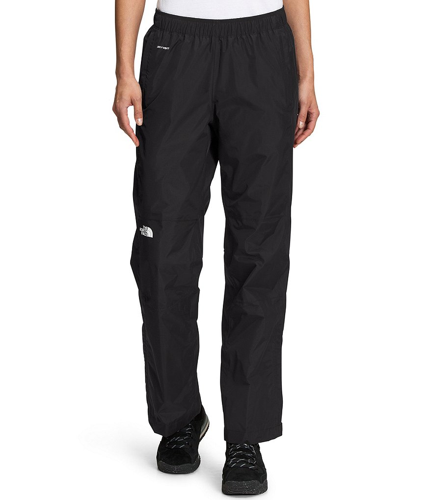 The North Face Ladies Antora DryVent Waterproof Rain Pants Dillard s