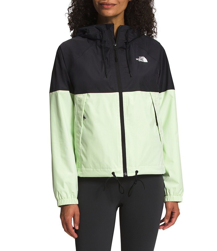 The North Face Antora Rain Hoodie Jacket | Dillard's