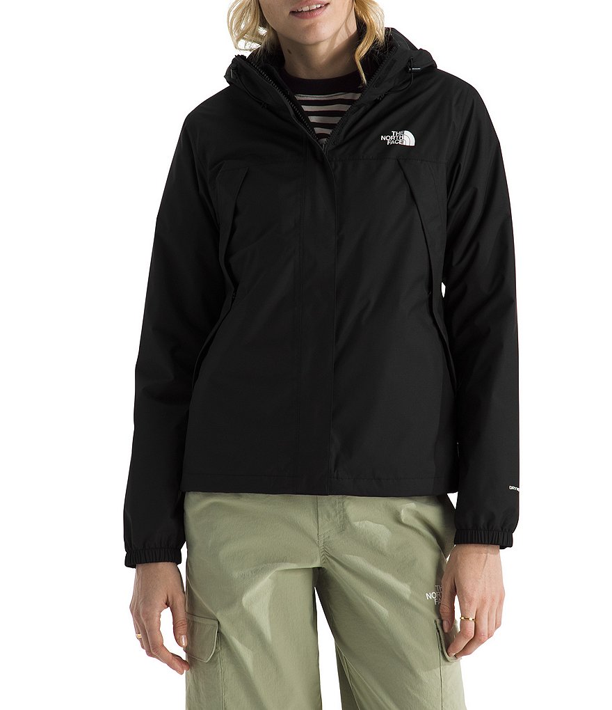 The North Face Antora Triclimate 2L Shell Three Piece Hood Zip
