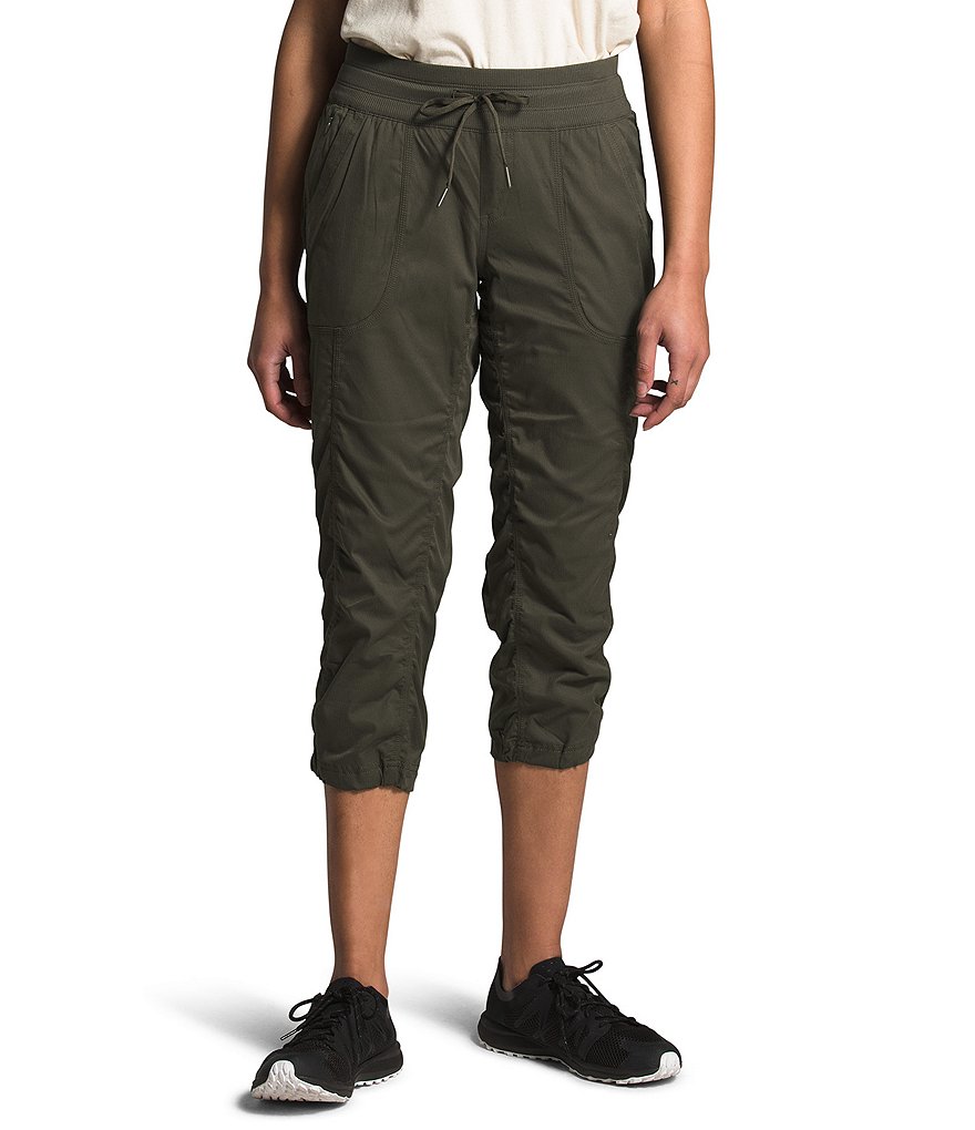 The North Face Capri Pants Size 6 - $22 - From Jean