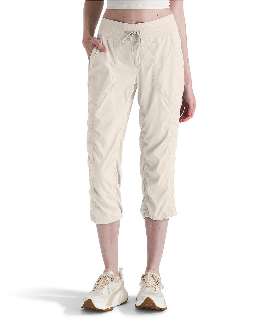 The North Face Aphrodite 2.0 Water Resistant Drawstring Capri