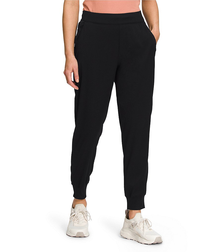 THE NORTH FACE Women's Wander Jogger, TNF Black, Medium : :  Clothing, Shoes & Accessories